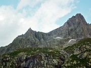 98 Ultimo sguardo al Rifugio e alla Cima di Zocca